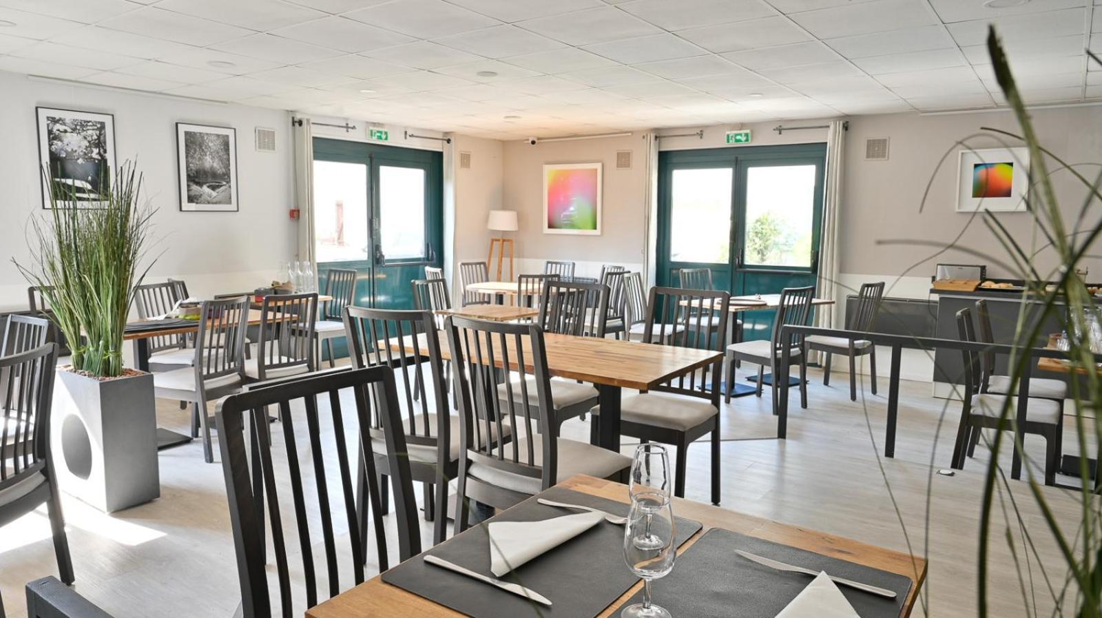 Les Chevaliers Des Balances Hotel Saint-Aubin  Kültér fotó